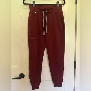 Used Figs Zamora Jogger Scrub Pants